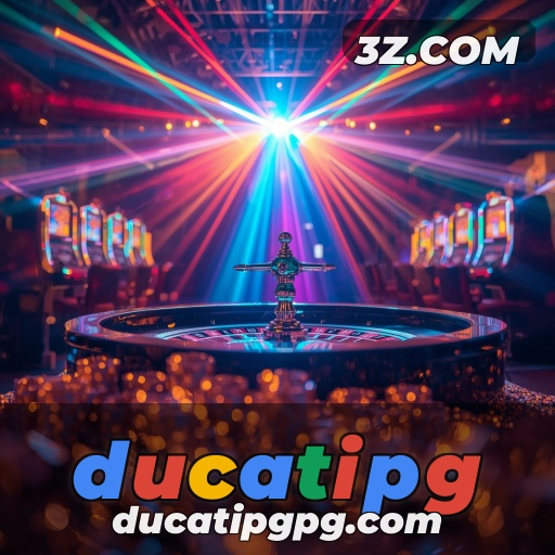 A Ascensão dos Torneios de Jogos no Ducatipg